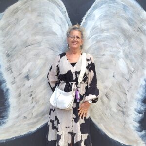 Profilbild von Petra Rudolph