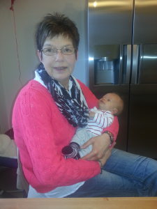Profilbild von Petra Rübsamen