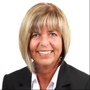 Profilbild von Petra Rüddel