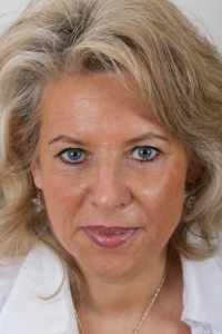 Profilbild von Petra Rüggeberg