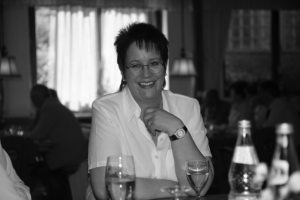 Profilbild von Petra Rühle