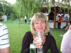 Profilbild von Petra Ruemmler