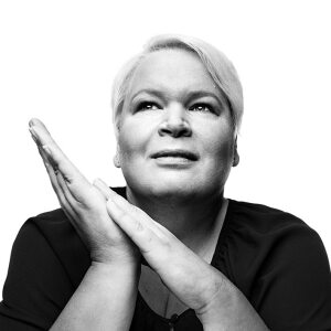 Profilbild von Petra Rüschhoff-Körner