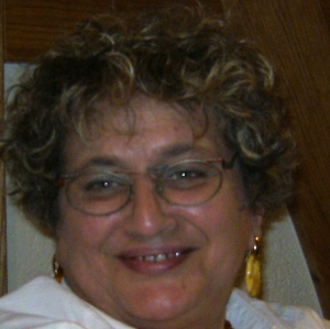 Profilbild von Petra Ruffieux