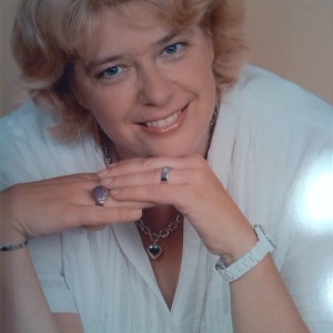 Profilbild von Petra Rump