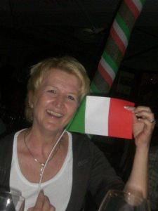Profilbild von Petra Rumpf
