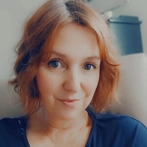 Profilbild von Petra Runnebaum