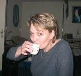 Profilbild von Petra Rupp