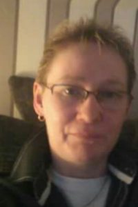 Profilbild von Petra Rusbuelt