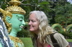 Profilbild von Petra Rusche