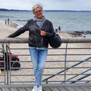 Profilbild von Petra Rutz-Heikel