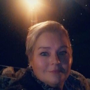 Profilbild von Petra Ruzic