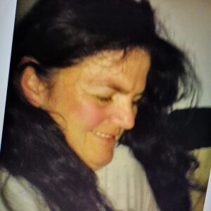 Profilbild von Petra Saalfrank