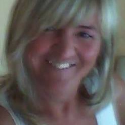 Profilbild von Petra Sachon