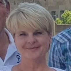 Profilbild von Petra Sakkers