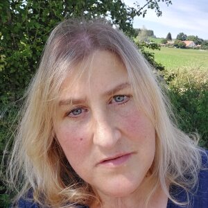 Profilbild von Petra Saliger