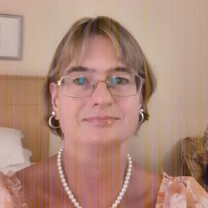 Profilbild von Petra Salisch