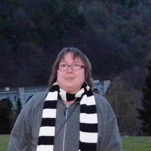 Profilbild von Petra Saller