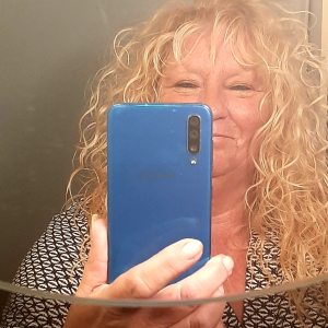 Profilbild von Petra Salvaggio