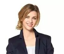 Profilbild von Petra Sanders