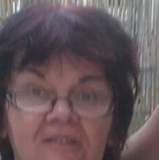 Profilbild von Petra Sandi