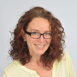 Profilbild von Petra Sandner