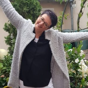 Profilbild von Petra Sann