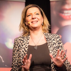 Profilbild von Petra Sarke