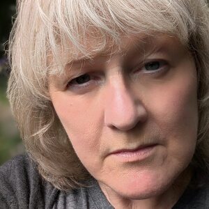 Profilbild von Petra Saro
