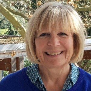 Profilbild von Petra Sarstedt-Hülsmann