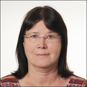 Profilbild von Petra Sasmaz