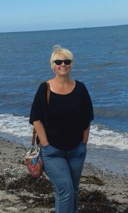 Profilbild von Petra Saße