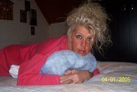 Profilbild von Petra Sassenberg