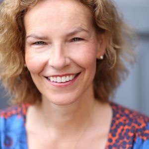 Profilbild von Petra Sattler