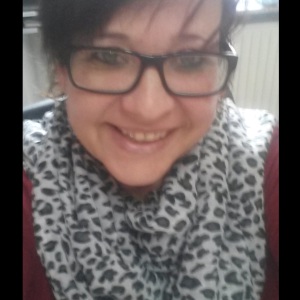 Profilbild von Petra Sauer