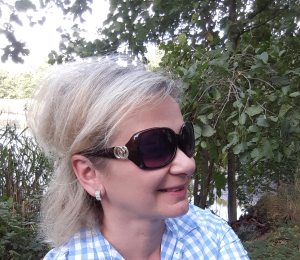 Profilbild von Petra Sauer