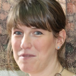 Profilbild von Petra Sauer