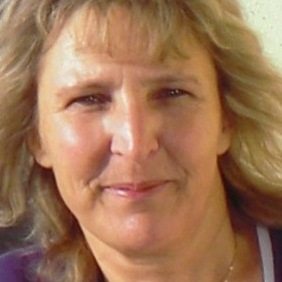 Profilbild von Petra Saupe
