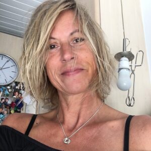 Social Media Profilbild Petra Sauter 