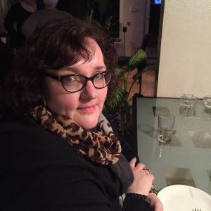 Profilbild von Petra Sawusch