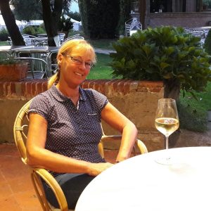 Profilbild von Petra Scaramellino-Nentz