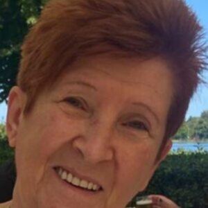 Profilbild von Petra Schade