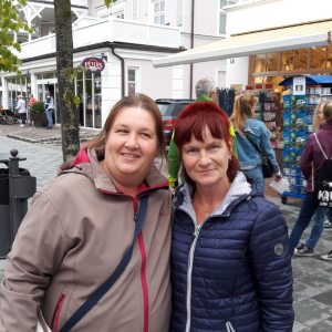 Profilbild von Petra Schade