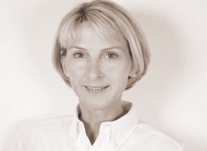 Profilbild von Petra Schäfen