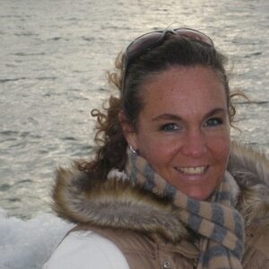 Profilbild von Petra Schäfer