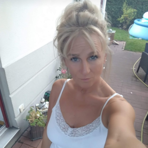 Profilbild von Petra Schäfer
