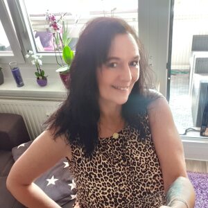 Profilbild von Petra Schäfer
