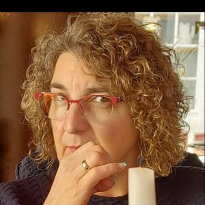 Profilbild von Petra Schäfer