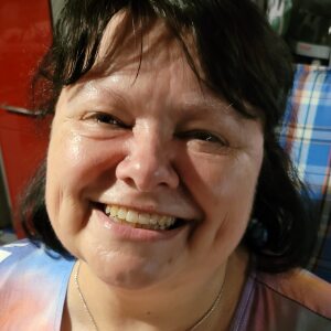 Profilbild von Petra Schäfers