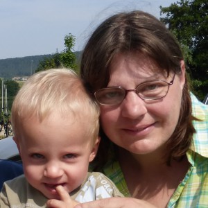 Profilbild von Petra Schäffner